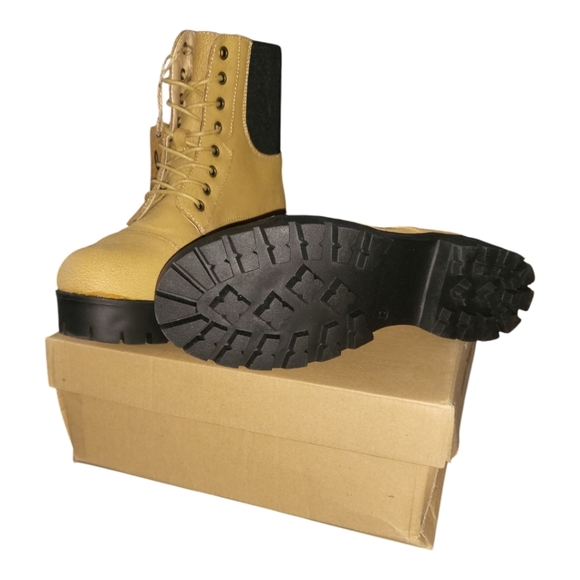 Seven7 Jadon construction style boot - Picture 4 of 7